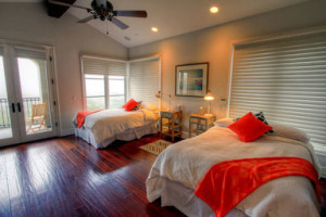 socal facility bedroom