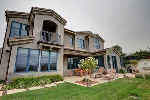 House I