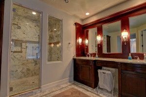 residence bathroom B