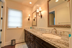 Bathroom C