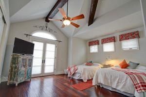 beautiful bedroom