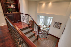 Staircase Residence I