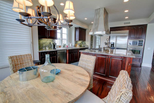 Kitchen A