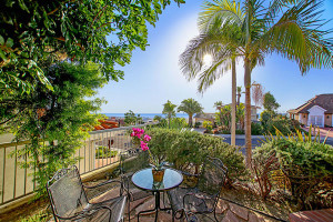 porch residence