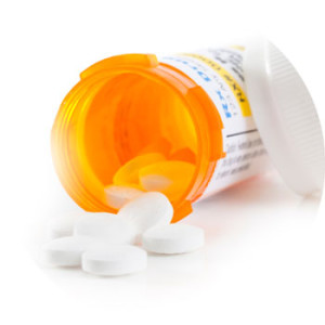 percocet