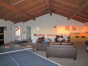 rec room