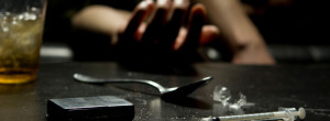heroin