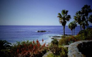 Rehab in Laguna Beach California